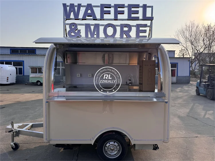 Outdoor Fast Food Truck Mobile Hot Dog Pizza Kiosk Fully Equipped Concession Food Trailer Mobile Ice Cream Cart
Outdoor Fast Food Truck Mobile Hot Dog Pizza Kiosk Fully Equipped Concession Food Trailer Mobile Ice Cream Cart