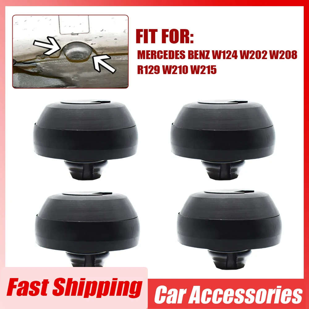 4pcs Car Lifting Support Clip Car Jack Pad Car Jacking Mat Auto Accessories for Mercedes Benz W124 W202 W208 R129 W210 W215
4pcs Car Lifting Support Clip Car Jack Pad Car Jacking Mat Auto Accessories for Mercedes Benz W124 W202 W208 R129 W210 W215