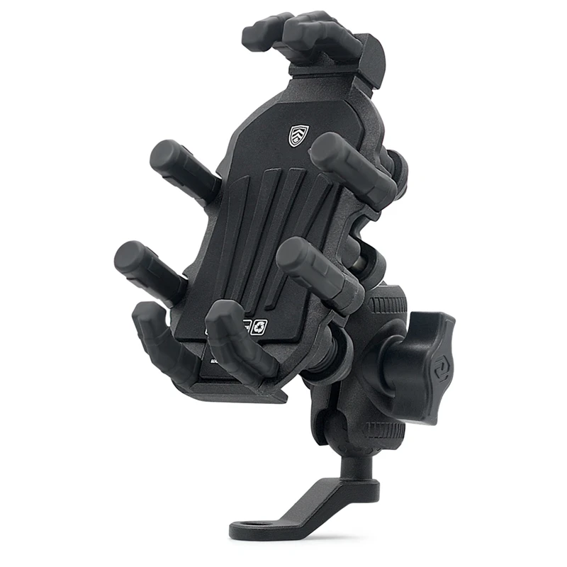 Крепление для телефона на мотоцикл и велосипед с вибрационным амортизатором для телефонов 4,7-7,1 дюймов, Универсальное крепление для зеркала заднего вида, прочное
Крепление для телефона на мотоцикл и велосипед с вибрационным амортизатором для телефонов 4,7-7,1 дюймов, Универсальное крепление для зеркала заднего вида, прочное