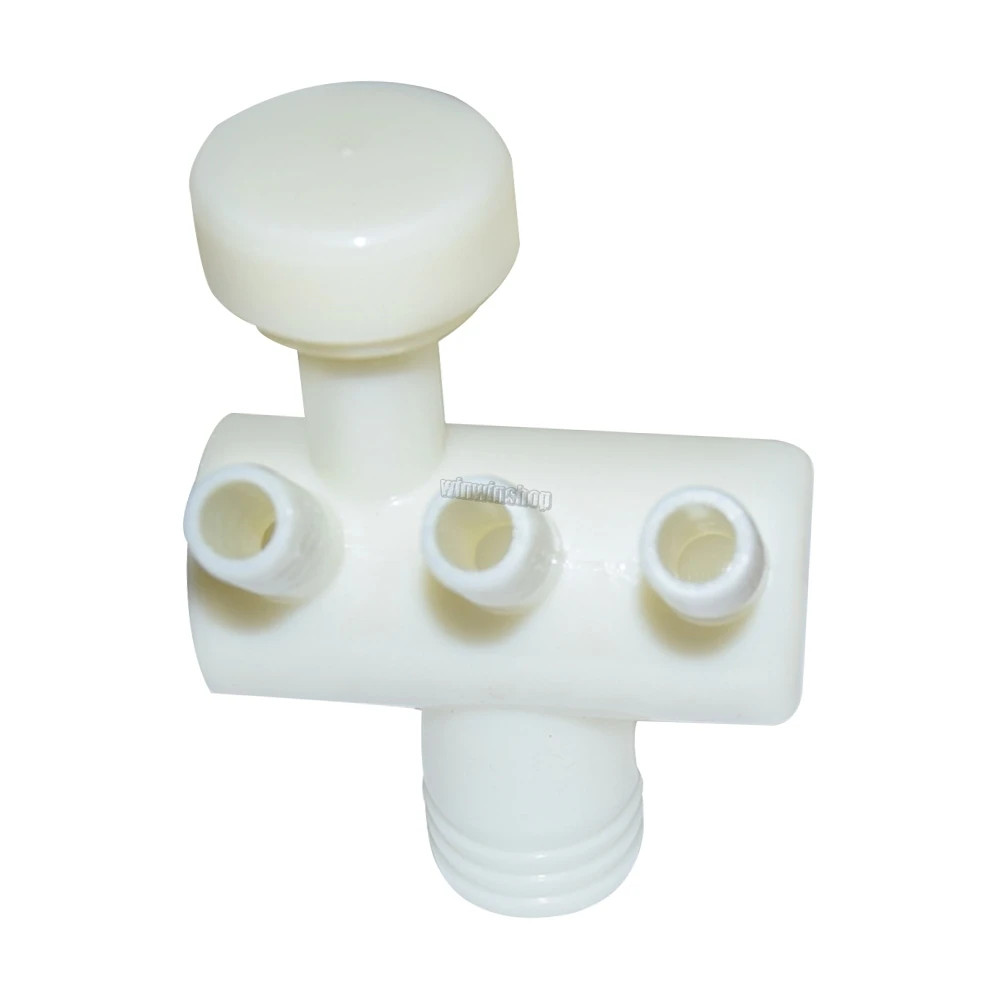 1Pcs Dental Drain Pipe Valve Adapter Dental Tooth Chair Supplies Part Accessory For Dentist Dental chair accessories adaptor
1Pcs Dental Drain Pipe Valve Adapter Dental Tooth Chair Supplies Part Accessory For Dentist Dental chair accessories adaptor