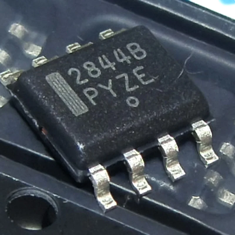 30 Pieces of Brand New Original Uc2844Bd1R2G 2844B Sop8 Surface-Mount 8-Pin Power Management Chips 
30 Pieces of Brand New Original Uc2844Bd1R2G 2844B Sop8 Surface-Mount 8-Pin Power Management Chips
