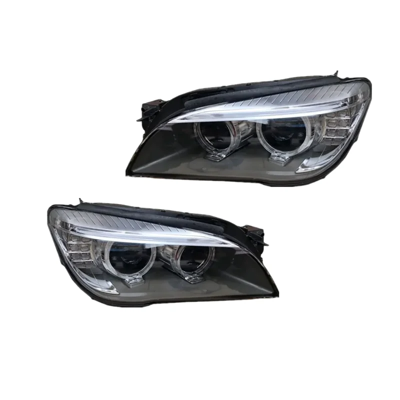Высококачественная ксеноновая фара для BMW 7 серии 2013, 2014, 2015, фара F02 63117348503 63117348502
Высококачественная ксеноновая фара для BMW 7 серии 2013, 2014, 2015, фара F02 63117348503 63117348502