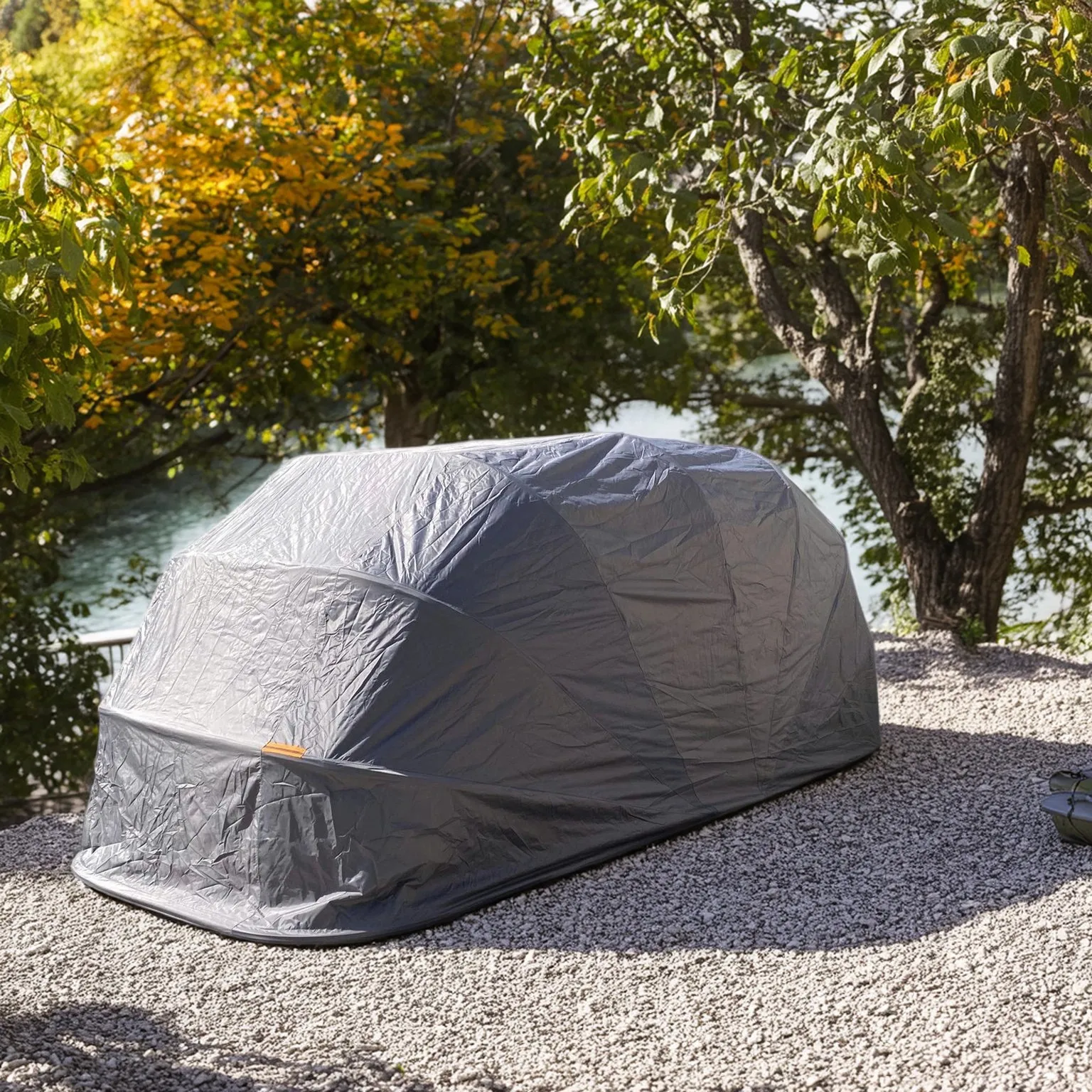 Amas Foot Lockable Steel Structure Garage Retractable Shelter Folding Car Garage with Car Parking Stop
Amas Foot Lockable Steel Structure Garage Retractable Shelter Folding Car Garage with Car Parking Stop
