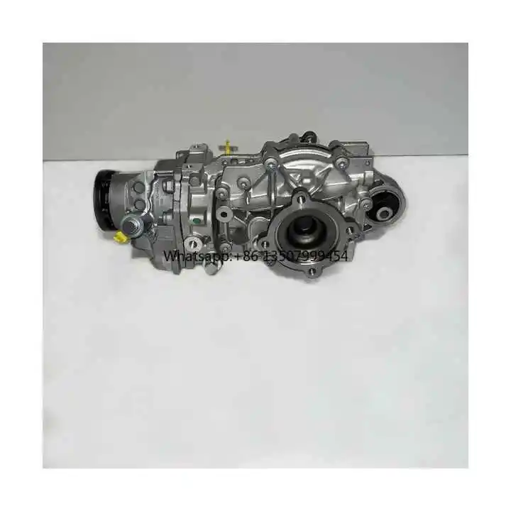 Premium Remanufactured Differential-Auto Transmission Component-Complete Differential Spare Part for
Premium Remanufactured Differential-Auto Transmission Component-Complete Differential Spare Part for