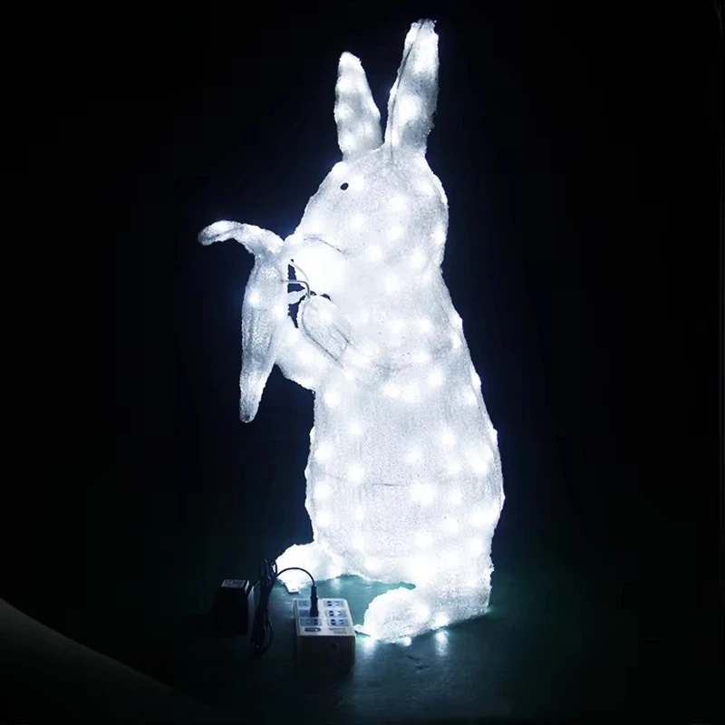 Light Emitting Diode 3D Sculpture
Light Emitting Diode 3D Sculpture