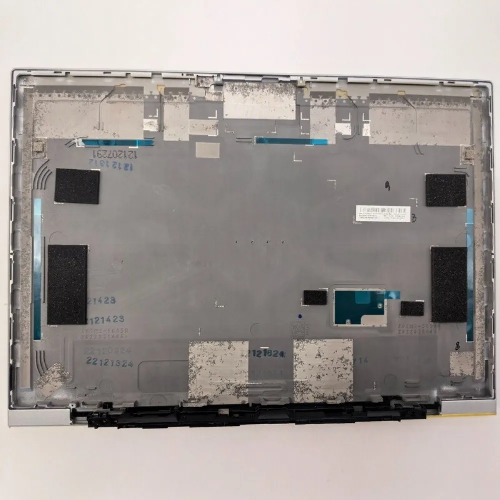 New Lid A Shell LCD Back Rear Cover for HP Elitebook 830 G9 1030 6070B1964802
New Lid A Shell LCD Back Rear Cover for HP Elitebook 830 G9 1030 6070B1964802