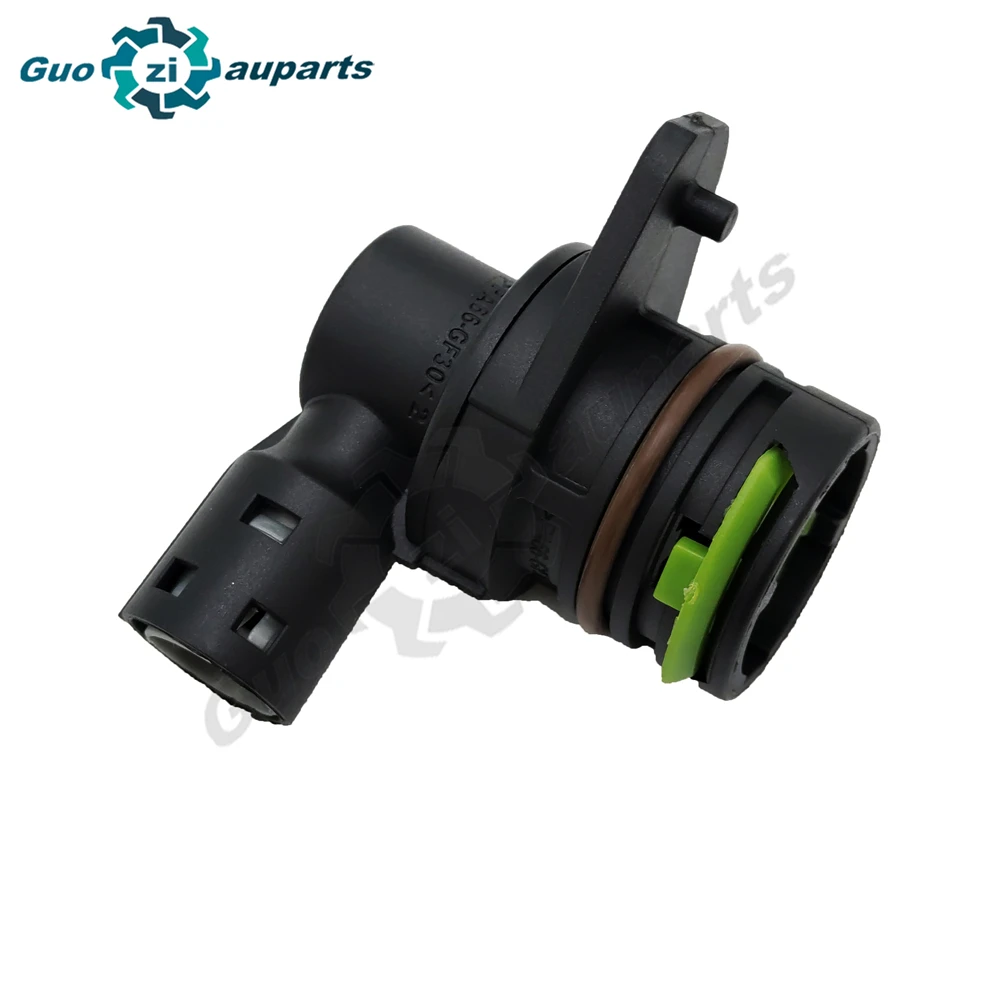 PCV Valve Exhaust Vent Sensor 12663027 For GM Fit Buick Chevrolet Cadillac GMC 2.0L Engine
PCV Valve Exhaust Vent Sensor 12663027 For GM Fit Buick Chevrolet Cadillac GMC 2.0L Engine
