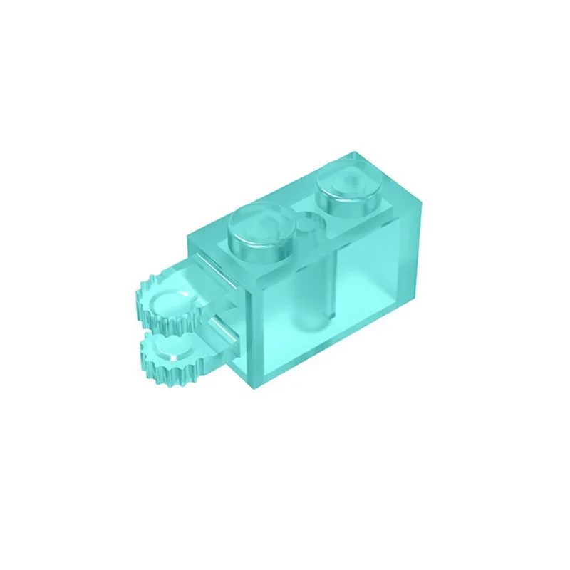 MOC 10PCS 30540 Hinge 1x2 Building Blocks Kit Locking With 2 Fingers Horizontal End Brick Particle Assemble Toys Birthday Gift
MOC 10PCS 30540 Hinge 1x2 Building Blocks Kit Locking With 2 Fingers Horizontal End Brick Particle Assemble Toys Birthday Gift