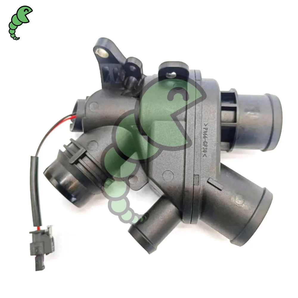 Корпус термостата LR117568 LR069809 LR095895 LR107288 LR062498 для Range Rover, Jaguar Velar, LR4, Discovery C2Z31236, AJ814048
Корпус термостата LR117568 LR069809 LR095895 LR107288 LR062498 для Range Rover, Jaguar Velar, LR4, Discovery C2Z31236, AJ814048