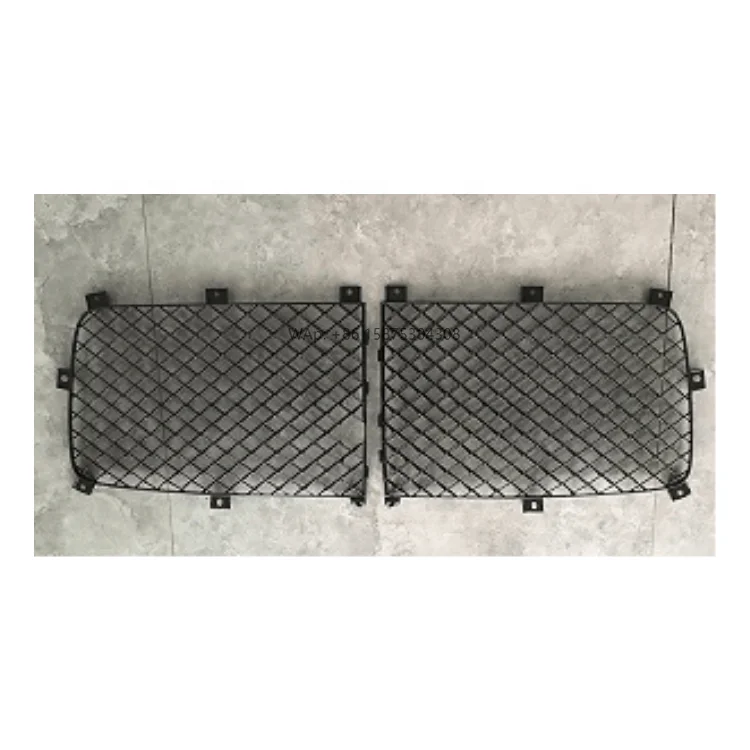 Front Grille Mesh Radiator for Flying Spur 2020
Front Grille Mesh Radiator for Flying Spur 2020
