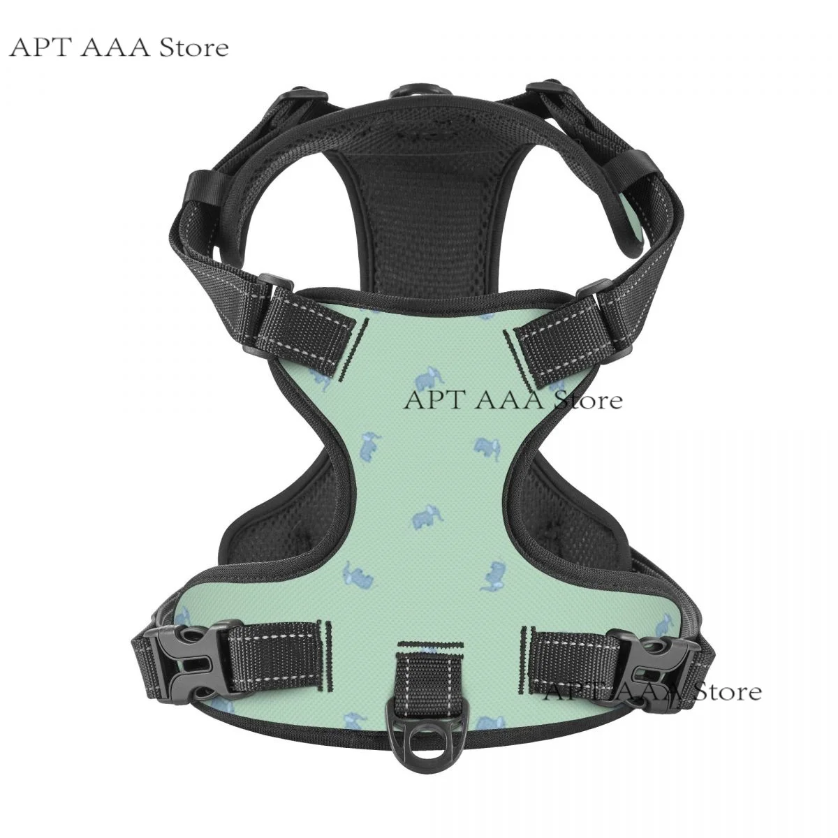 Multiple sizes Baby Elephant Pet Harness Small Medium Large Reflection Split Dog Fashion Outdoor Dropshipping
Multiple sizes Baby Elephant Pet Harness Small Medium Large Reflection Split Dog Fashion Outdoor Dropshipping