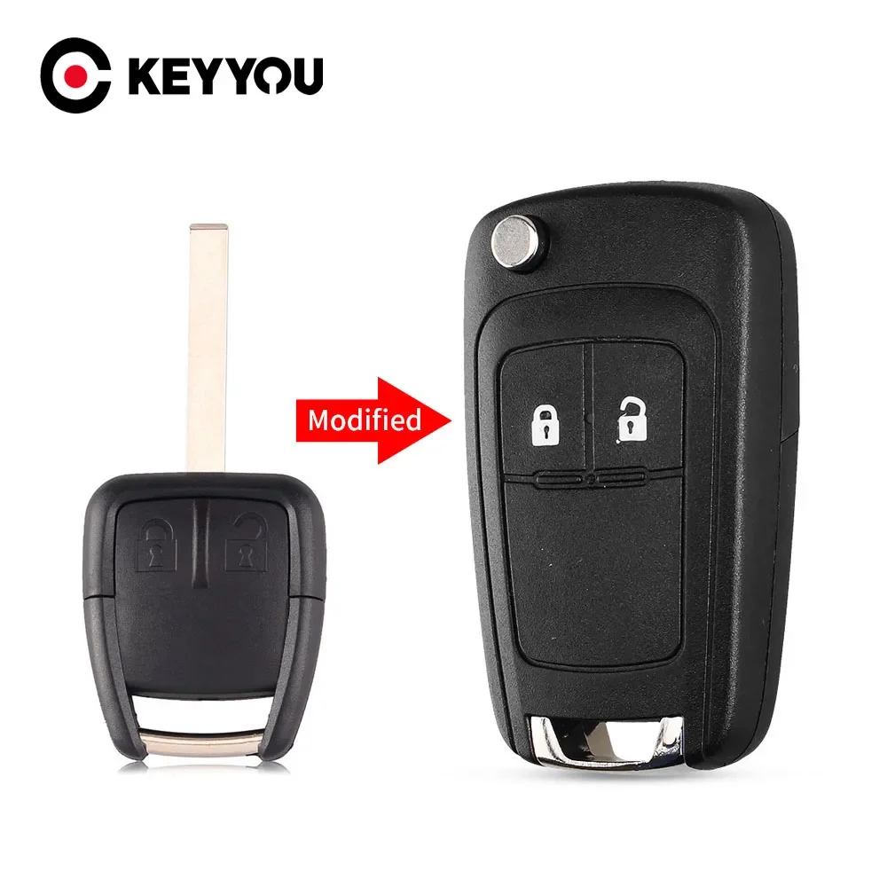 KEYYOU For Chevrolet Epica Lova 2 Buttons Flip Folding Modified Remote Control Car Key Shell Case HU100 Blade
KEYYOU For Chevrolet Epica Lova 2 Buttons Flip Folding Modified Remote Control Car Key Shell Case HU100 Blade