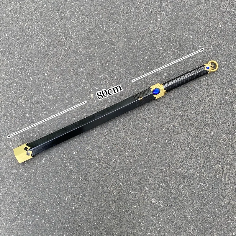 Fu Rong Sword Prop Code Swallow Cosplay Weapons Halloween Christmas Party Props for Comic Show
Fu Rong Sword Prop Code Swallow Cosplay Weapons Halloween Christmas Party Props for Comic Show