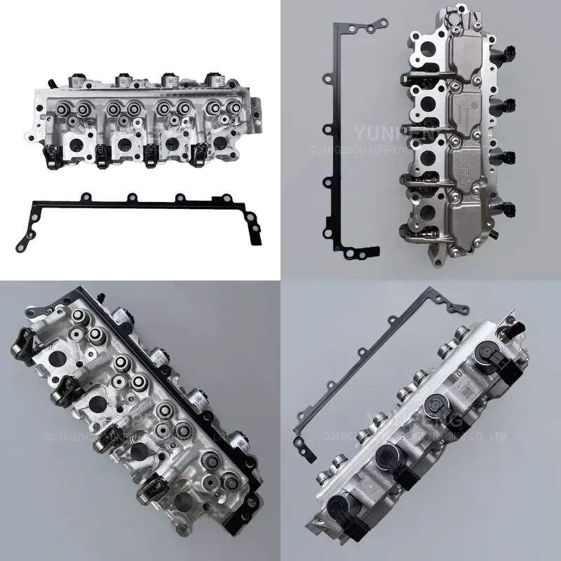 46342347 68439137AA High Quality New Multiair Actuator for Jeep Compass Renegade 1.3T 2019-2023 with 3 Months Warranty
46342347 68439137AA High Quality New Multiair Actuator for Jeep Compass Renegade 1.3T 2019-2023 with 3 Months Warranty