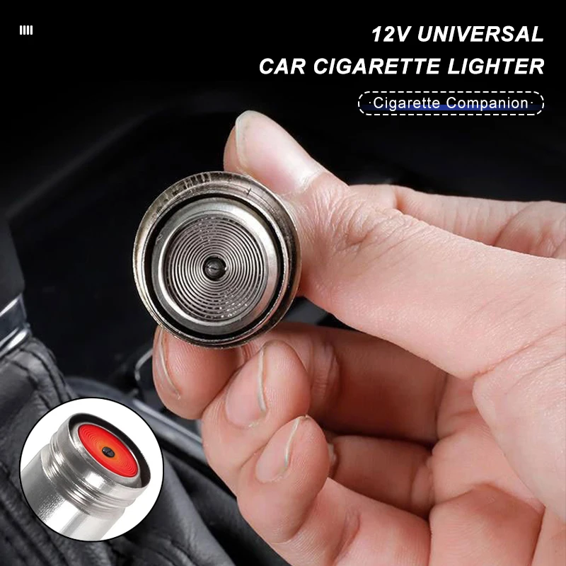 For Alfa Romeo 2026 Hot Sticker For Alfa Romeo Universal Car Aluminum Eject Button Cigarette Lighter Cover Giulietta 940 2010-20
For Alfa Romeo 2026 Hot Sticker For Alfa Romeo Universal Car Aluminum Eject Button Cigarette Lighter Cover Giulietta 940 2010-20
