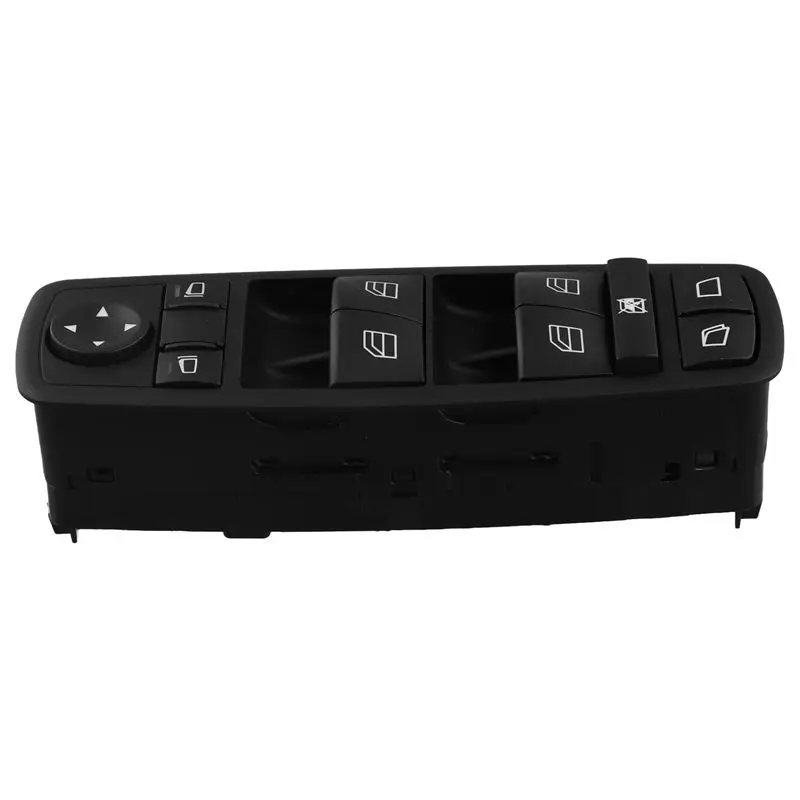 A2518300190 Car Power Window Control Switch For GL320 GL450 GL550 R320 R500 2006-2012 2518300190
A2518300190 Car Power Window Control Switch For GL320 GL450 GL550 R320 R500 2006-2012 2518300190