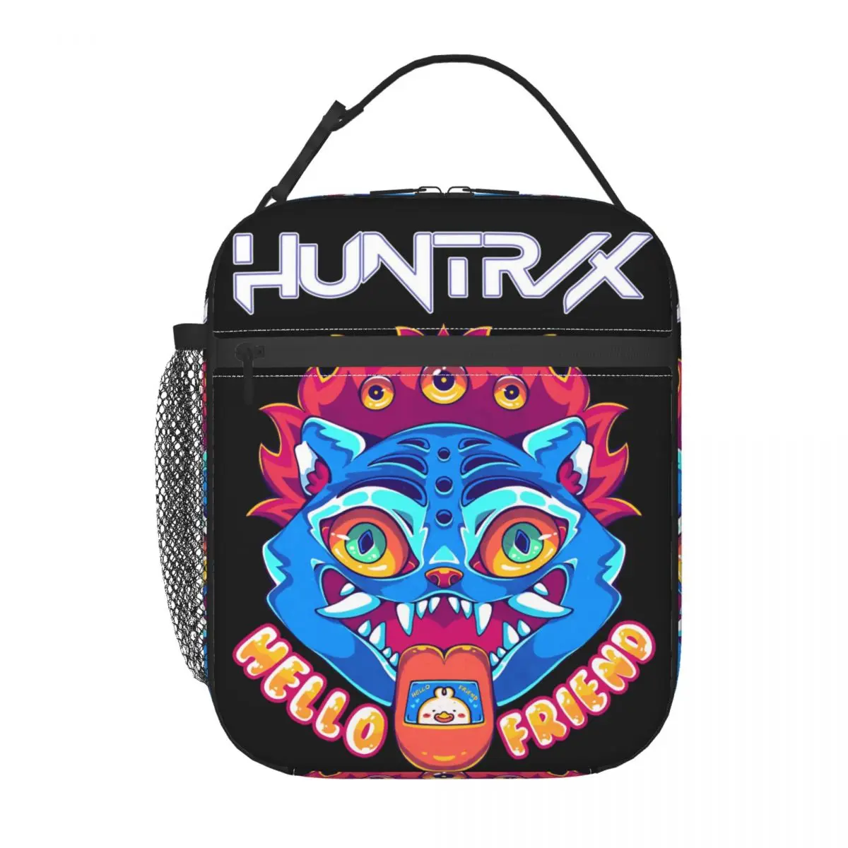 Huntrix Kpop Demon Hunters Insulated Lunch Bag High Capacity Lunch Container Thermal Bag Tote Lunch Box College Food Handbags
Huntrix Kpop Demon Hunters Insulated Lunch Bag High Capacity Lunch Container Thermal Bag Tote Lunch Box College Food Handbags