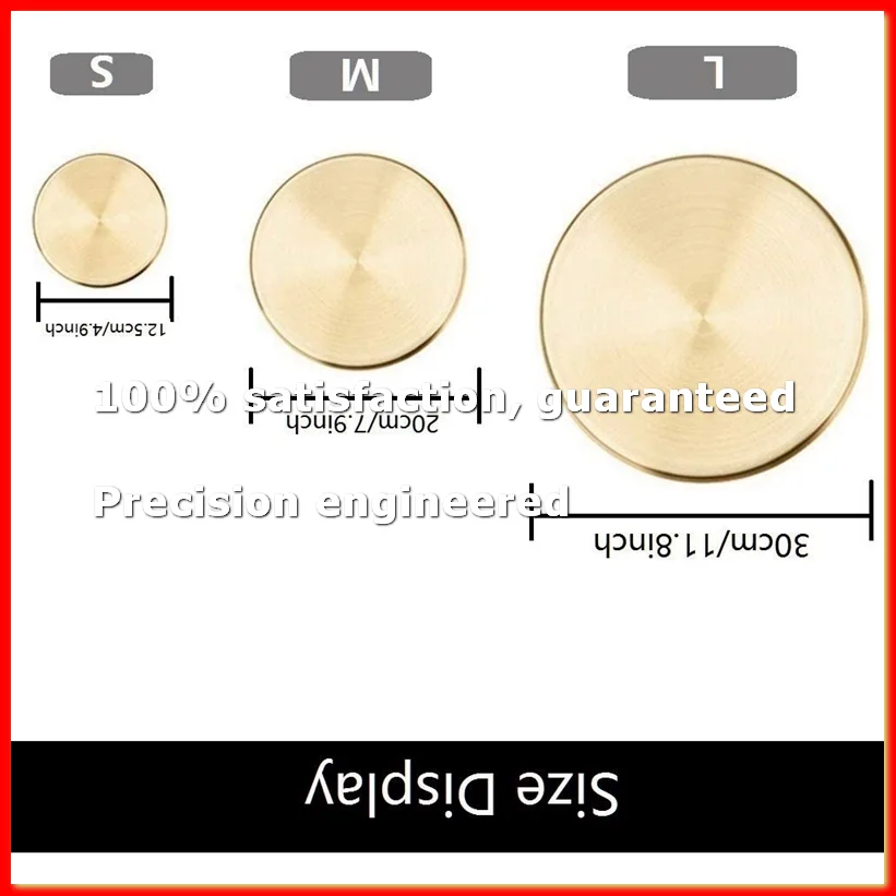 Round Gold Tray,Metal Decorative Tray Makeup Tray Organizer for Vanity,Bathroom,Dress,Matte Brass , 11.8 Inch-A13G
Round Gold Tray,Metal Decorative Tray Makeup Tray Organizer for Vanity,Bathroom,Dress,Matte Brass , 11.8 Inch-A13G