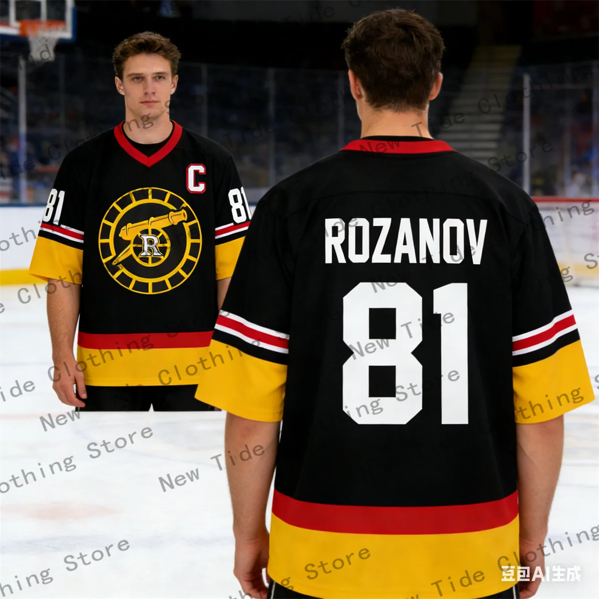 Футболки с короткими рукавами для мужчин и женщин Rozanov & Holland "Parsault" Ice Hockey Battle Intense Competition, подарок на День святого Валентина
Футболки с короткими рукавами для мужчин и женщин Rozanov & Holland "Parsault" Ice Hockey Battle Intense Competition, подарок на День святого Валентина