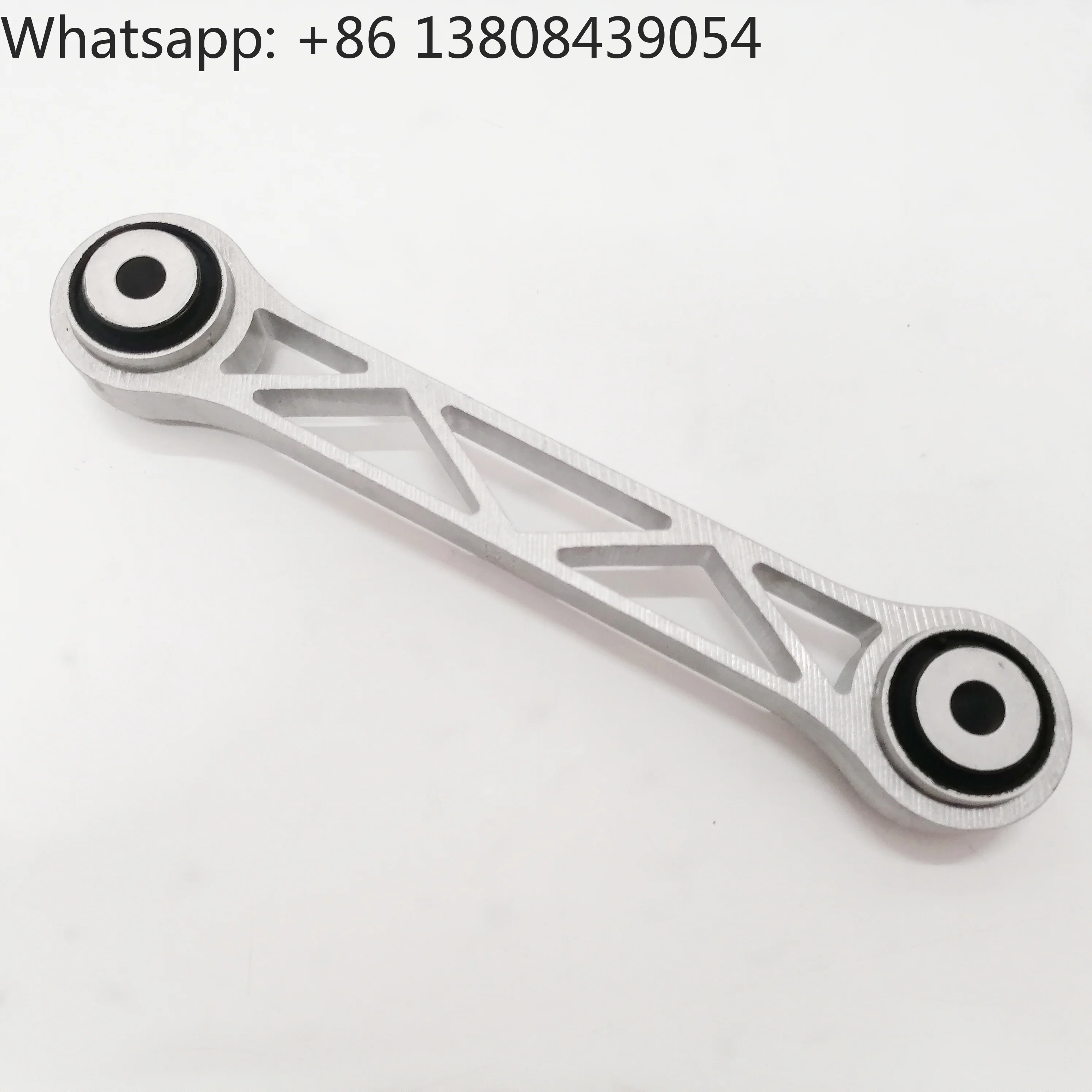 Suitable for Te Sla ModelX Rear Control Arm 6006840-00 ModelS Control Arm 6006840
Suitable for Te Sla ModelX Rear Control Arm 6006840-00 ModelS Control Arm 6006840