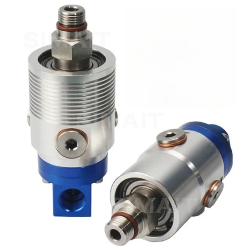 Numerical Control Machining Center Outlet High Speed Rotary Joint 1109-021-188 Deep Hole Drilling Gantry
Numerical Control Machining Center Outlet High Speed Rotary Joint 1109-021-188 Deep Hole Drilling Gantry