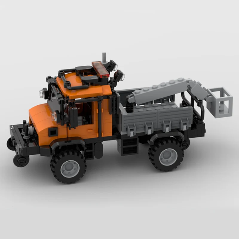 City Car Model MOC Building Bricks Railway Multi-Functional Vehicle Modular Technology Children Holiday Gifts Assemble Toys Suit
City Car Model MOC Building Bricks Railway Multi-Functional Vehicle Modular Technology Children Holiday Gifts Assemble Toys Suit