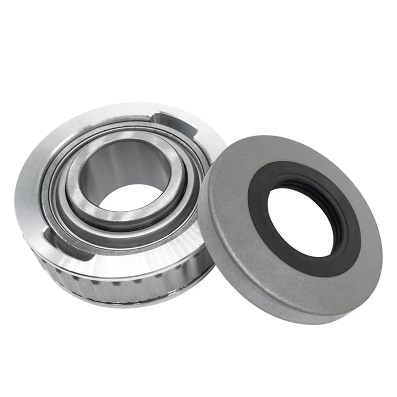 Gimbal Bearing & Seal Kit For Mercruiser Alpha One Gen 1 2 Bravo 1 2 3 30-60794A4 30-60794B4 30-879194A02
Gimbal Bearing & Seal Kit For Mercruiser Alpha One Gen 1 2 Bravo 1 2 3 30-60794A4 30-60794B4 30-879194A02