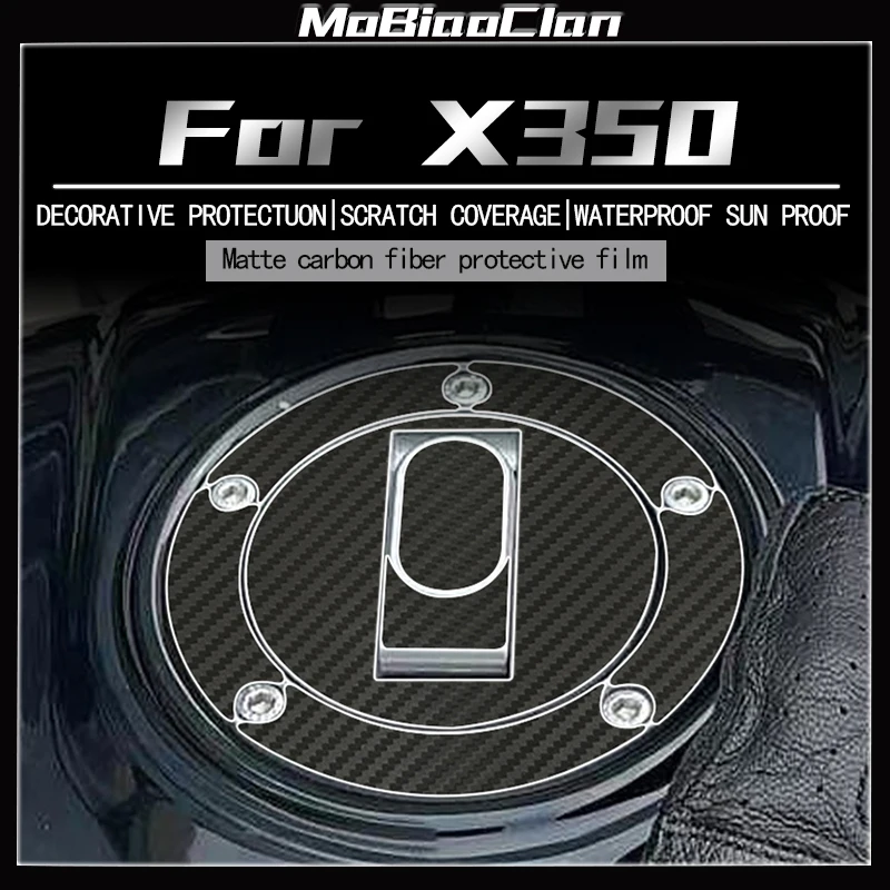 For Harley Davidson X350 Carbon Fiber Film Protective Car 3D Stickers Body Decoration Stickers Modified Parts
For Harley Davidson X350 Carbon Fiber Film Protective Car 3D Stickers Body Decoration Stickers Modified Parts