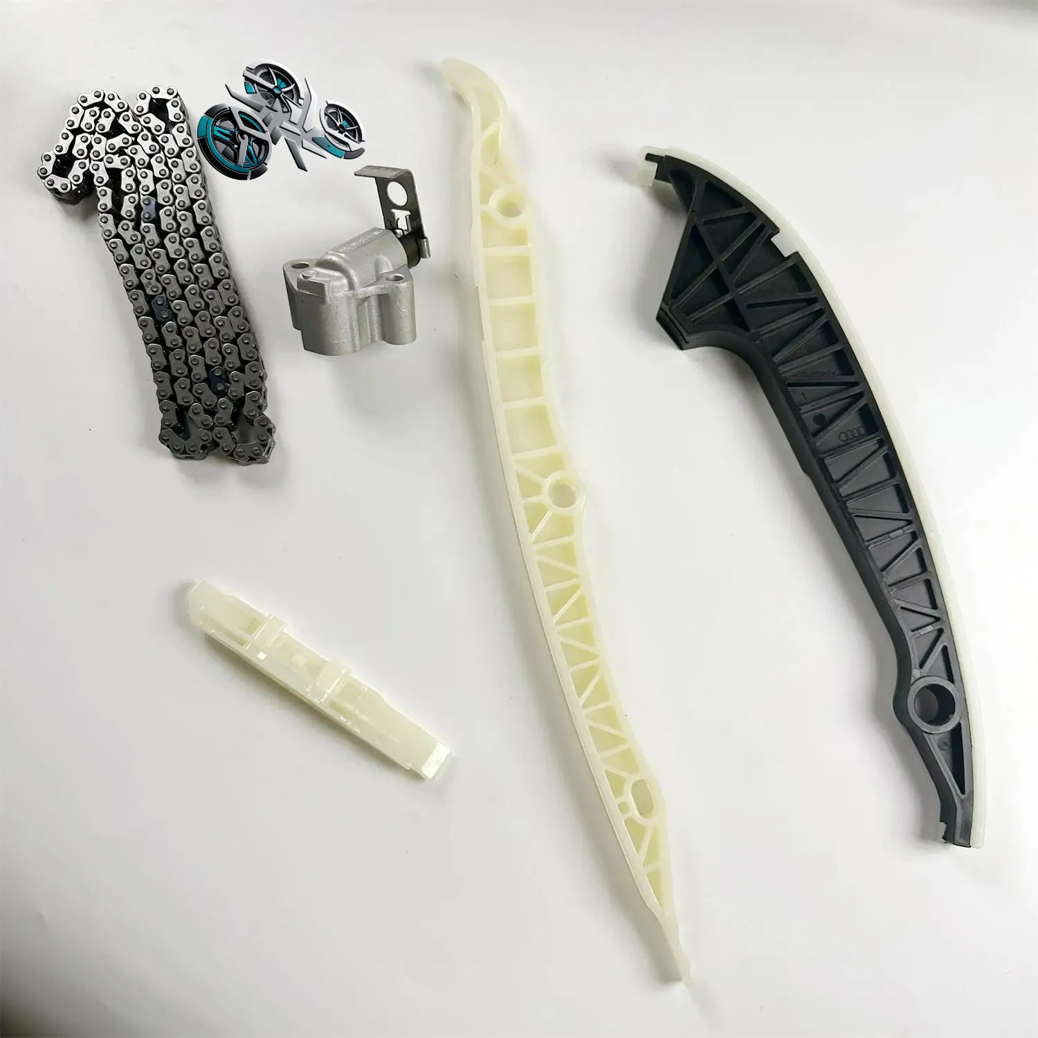 06K109158AD 06K109469N для VW 3-го поколения EA888 | Комплект деталей двигателя 
06K109158AD 06K109469N для VW 3-го поколения EA888 | Комплект деталей двигателя