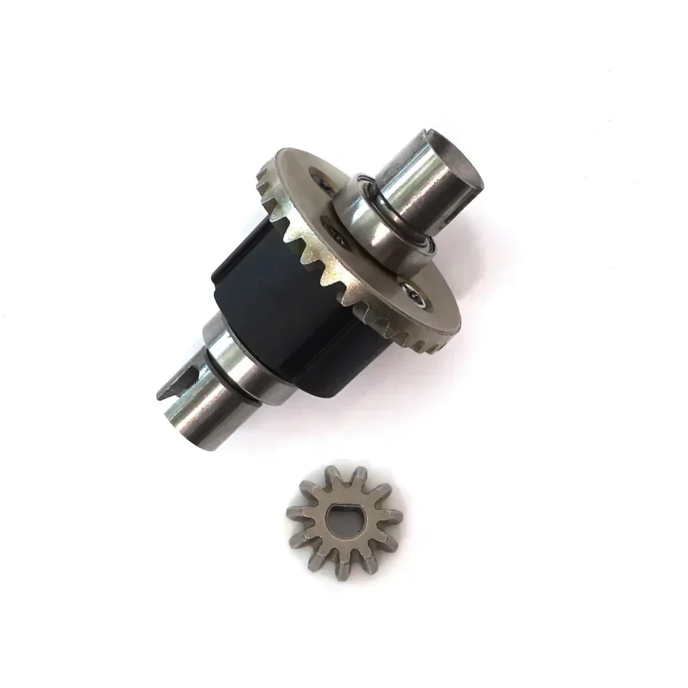 RC Car Spare Parts Upgrade Metal Gear Differential for 1/16 SG1603/1604/05/06 UD1601/1602/1605/1606/1607
RC Car Spare Parts Upgrade Metal Gear Differential for 1/16 SG1603/1604/05/06 UD1601/1602/1605/1606/1607