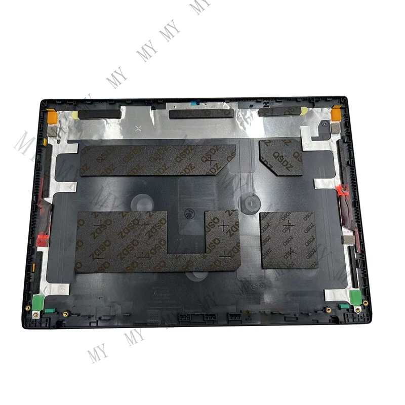 Задняя крышка/панель дисплея FHD черная для Lenovo ThinkPad X13 Gen 2 Gen 3, артикул 5CB0Z69296
Задняя крышка/панель дисплея FHD черная для Lenovo ThinkPad X13 Gen 2 Gen 3, артикул 5CB0Z69296