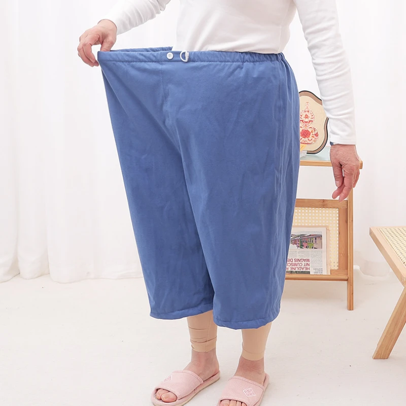 Adult Diaper Washable Diaper Shorts Incontinence Care Pants Bedwetting Resistant Waterproof Elderly Breathable Nursing Pants
Adult Diaper Washable Diaper Shorts Incontinence Care Pants Bedwetting Resistant Waterproof Elderly Breathable Nursing Pants