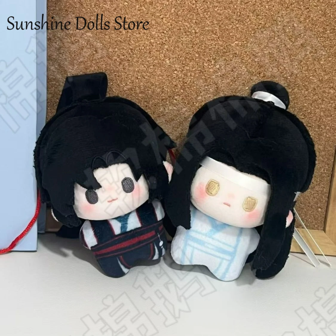 Аниме Mo Dao Zu Shi Wei Wuxian Lan Wangji Jiang Cheng Lan Sizhui Плюшевая кукла с принтом 10 см Мини-морская звезда Подвеска для тела Брелок Игрушка
Аниме Mo Dao Zu Shi Wei Wuxian Lan Wangji Jiang Cheng Lan Sizhui Плюшевая кукла с принтом 10 см Мини-морская звезда Подвеска для тела Брелок Игрушка