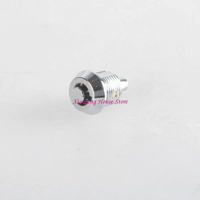 Push Cabinet Lock with Keys Furniture Hardware Lock Security Lock Hardware for Jewelry Box Equipment Drawer 77JC
Push Cabinet Lock with Keys Furniture Hardware Lock Security Lock Hardware for Jewelry Box Equipment Drawer 77JC