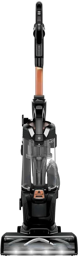 SurfaceSense Allergen Lift-Off Pet Upright Vacuum,with Tangle-Free Multi-Surface Brush Roll,LED Headlights,& Lift-Off Technology
SurfaceSense Allergen Lift-Off Pet Upright Vacuum,with Tangle-Free Multi-Surface Brush Roll,LED Headlights,& Lift-Off Technology