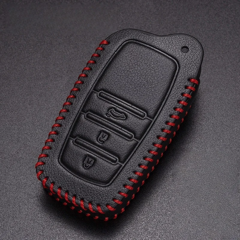 23 Button Car Remote Key Case Cover for Toyota RAV4 Crown Hilux Fortuner Camry Land Cruiser Prado Protect Shell Fob Accessory
23 Button Car Remote Key Case Cover for Toyota RAV4 Crown Hilux Fortuner Camry Land Cruiser Prado Protect Shell Fob Accessory