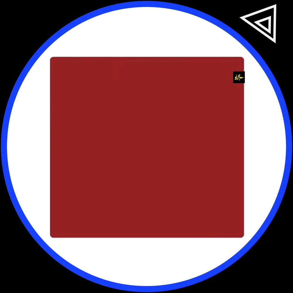 D-GLOW Cinder Gaming Mousepad FPS Speed and Smooth Mouse Pad Skin-friendly Skidproof For TTK APEX CSGO Valorant Pc Accessories
D-GLOW Cinder Gaming Mousepad FPS Speed and Smooth Mouse Pad Skin-friendly Skidproof For TTK APEX CSGO Valorant Pc Accessories