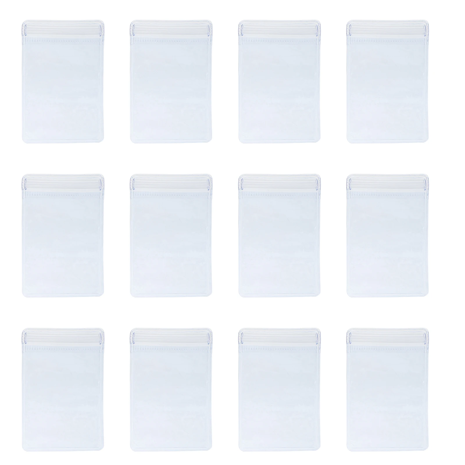 200pcs Photo Jewelry Storage Bags Clear Plastic Sealed Pouches with Zipper Lightweight Durable Gift Party Favor Bags Packing
200pcs Photo Jewelry Storage Bags Clear Plastic Sealed Pouches with Zipper Lightweight Durable Gift Party Favor Bags Packing