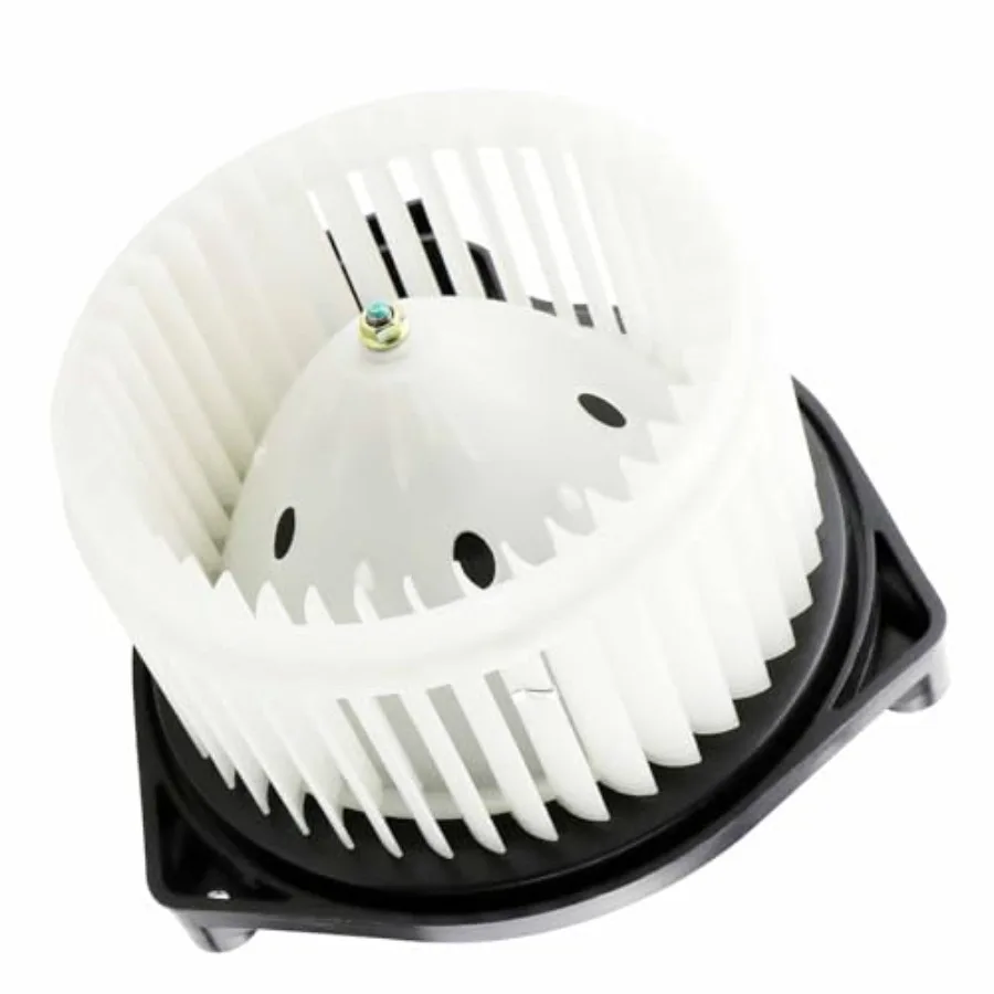 Replacement HVAC Heater Blower Motor Fan Assembly Fit for 2005-2015 Toyota Tacoma Replaces 8710304040 700188 87103-04043 615-50
Replacement HVAC Heater Blower Motor Fan Assembly Fit for 2005-2015 Toyota Tacoma Replaces 8710304040 700188 87103-04043 615-50