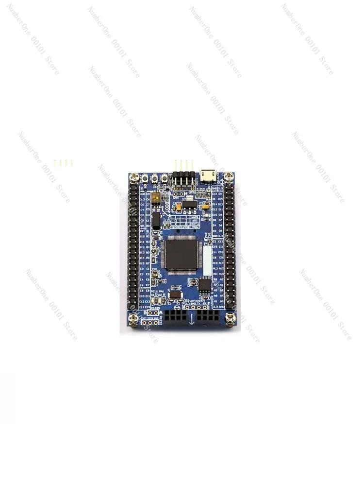 STM32F103VET6 STM32F103VCT6 development board, system board STM32 development board, competition board
STM32F103VET6 STM32F103VCT6 development board, system board STM32 development board, competition board