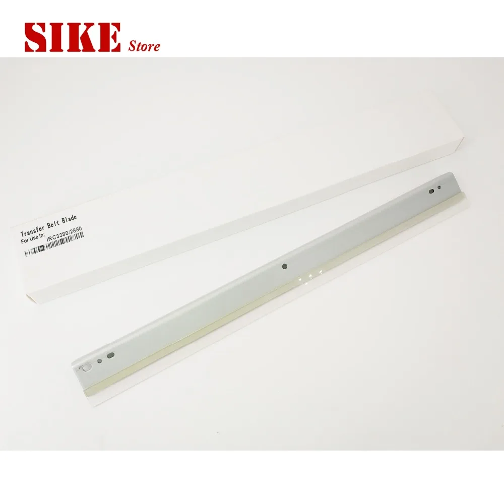 Чистящее лезвие для Canon IRC3380 IRC2880 IRC 3380 2800 C3380 C2280, лезвие ремня переноса
Чистящее лезвие для Canon IRC3380 IRC2880 IRC 3380 2800 C3380 C2280, лезвие ремня переноса