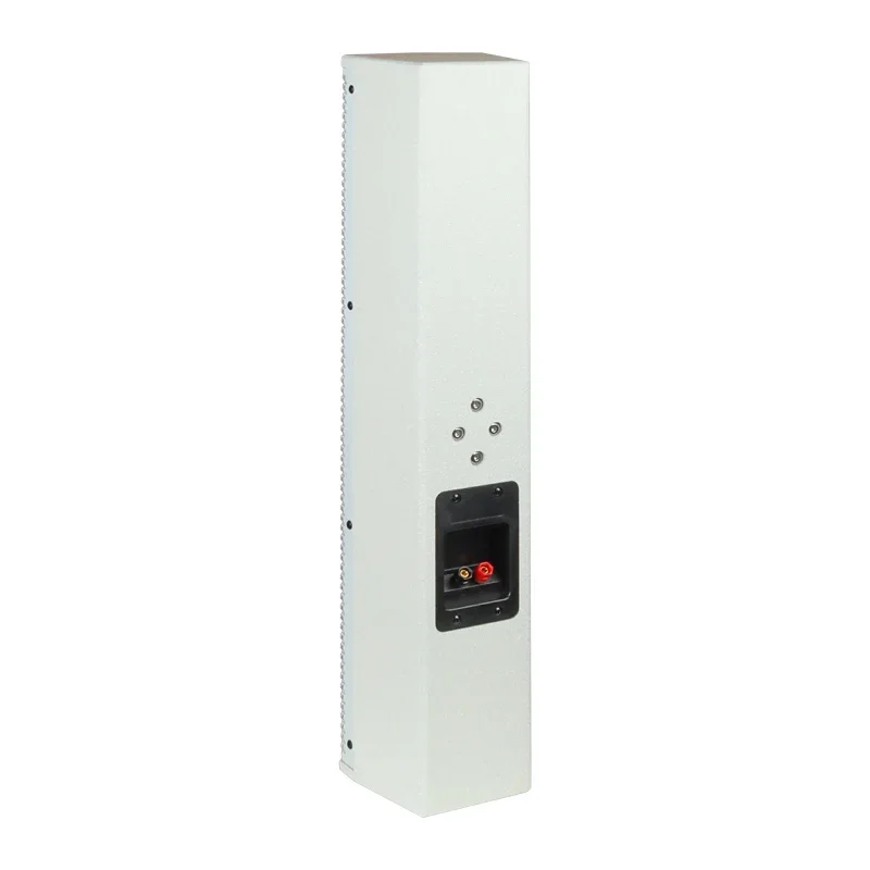 Hot Sale Passive KB5.45 5x4.5 Inch Pa Column Speaker Box Line Array System For Meeting Outdoor Column Speaker