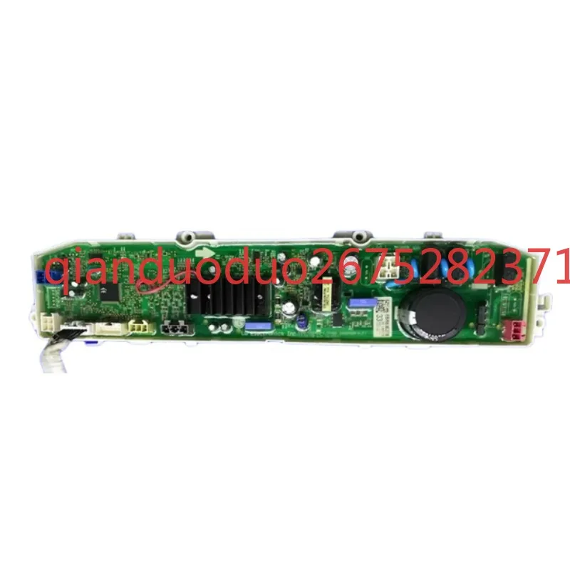 Suitable for LG automatic washing machine computer main board T80DB54VN 80FS54VN T80GD54VN button board
Suitable for LG automatic washing machine computer main board T80DB54VN 80FS54VN T80GD54VN button board
