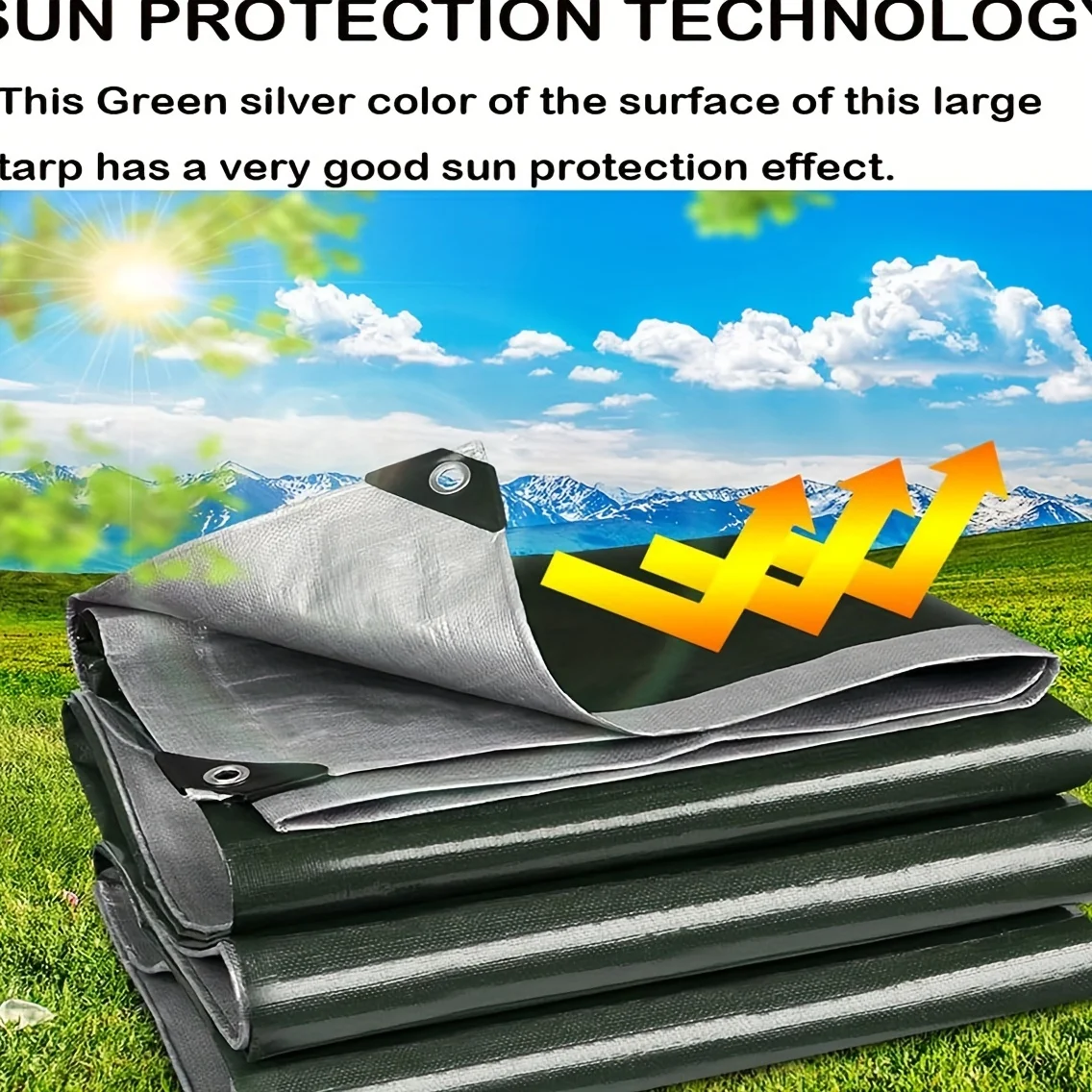 Двухцветная, двусторонняя, утолщенная водонепроницаемая ткань с синей стороной для защиты от дождя, оранжевая сторона для защиты от солнца! Изготовлено из Пе м
Двухцветная, двусторонняя, утолщенная водонепроницаемая ткань с синей стороной для защиты от дождя, оранжевая сторона для защиты от солнца! Изготовлено из Пе м