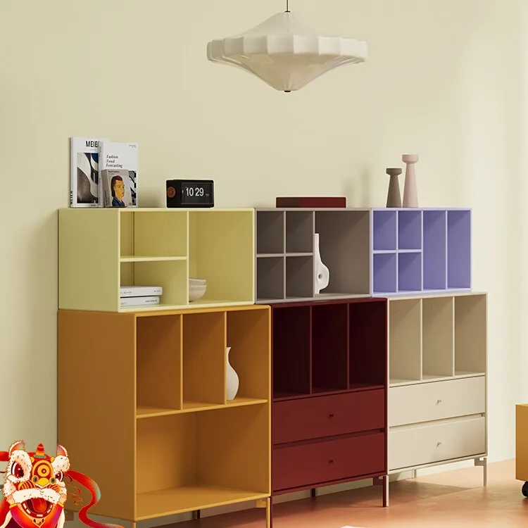 Cabinet Italian minimalist side Nordic storage side cabine Montana flat replacement Dopamine furniture
Cabinet Italian minimalist side Nordic storage side cabine Montana flat replacement Dopamine furniture