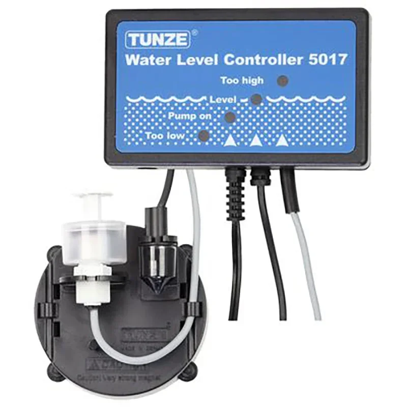 TUNZE Automatic Water Supplement 3155
TUNZE Automatic Water Supplement 3155