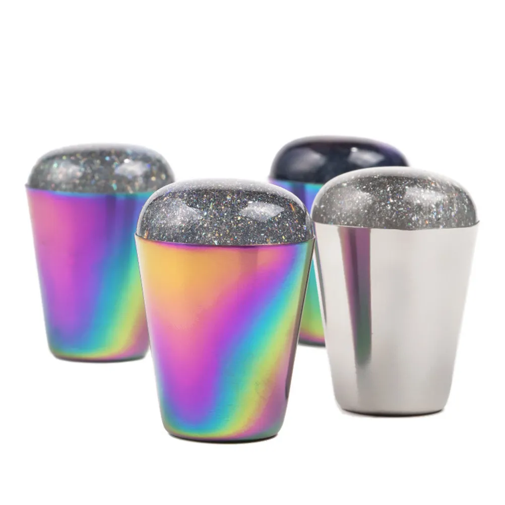 Transparent Silicone Nail Art Stamper with Colorful Handle Clear Jelly Stamping Tool for DIY Manicure Designs Easy Clean
Transparent Silicone Nail Art Stamper with Colorful Handle Clear Jelly Stamping Tool for DIY Manicure Designs Easy Clean