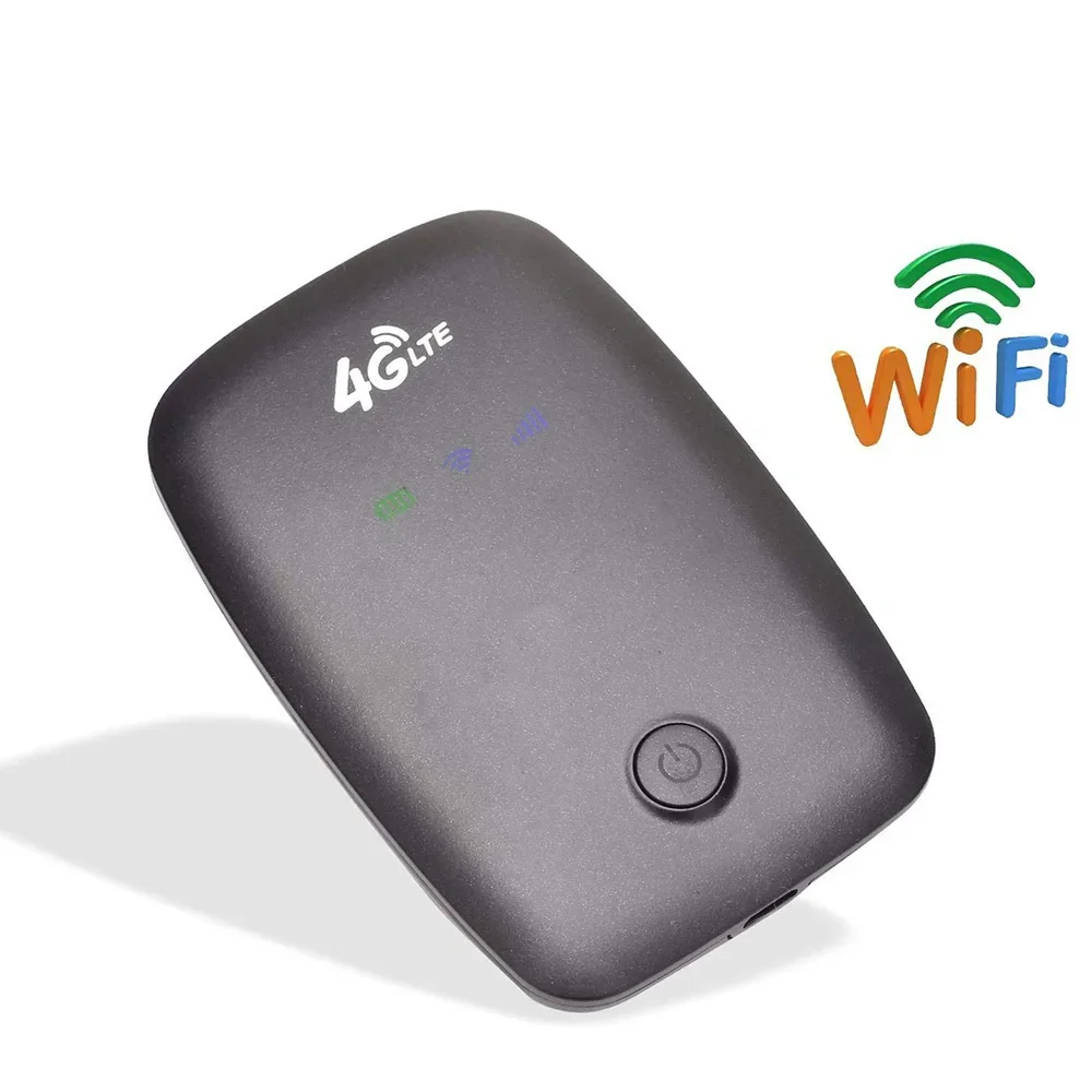MF906 4G Router Unlocked Lte Wifi Mini Wireless Portable Pocket Modem Mobile CAT4 MiFis Hotspot For Car With Sim Card Slot
MF906 4G Router Unlocked Lte Wifi Mini Wireless Portable Pocket Modem Mobile CAT4 MiFis Hotspot For Car With Sim Card Slot