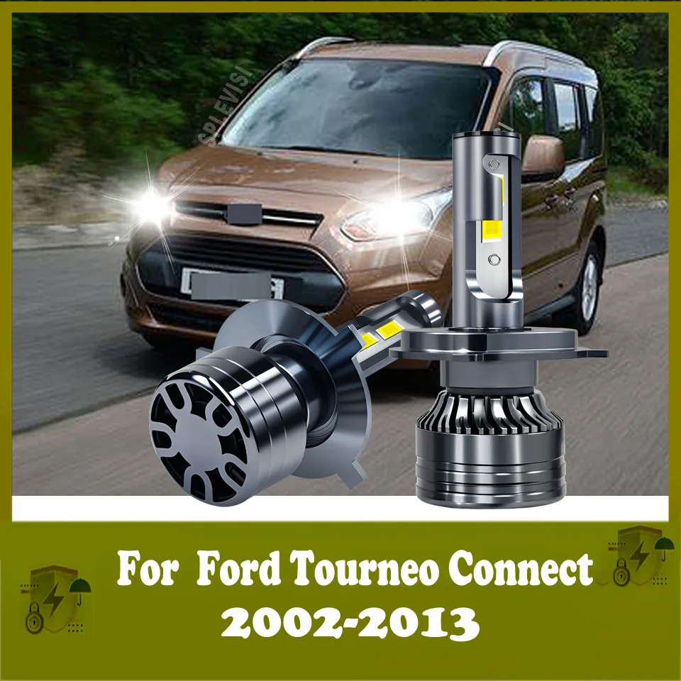 LED Car Headlight 18000LM 6000K Canbus Lamp For Ford Tourneo Connect 2002 2003 2004 2005 2006 2007 2008 2009 2010 2011 2012 2013
LED Car Headlight 18000LM 6000K Canbus Lamp For Ford Tourneo Connect 2002 2003 2004 2005 2006 2007 2008 2009 2010 2011 2012 2013