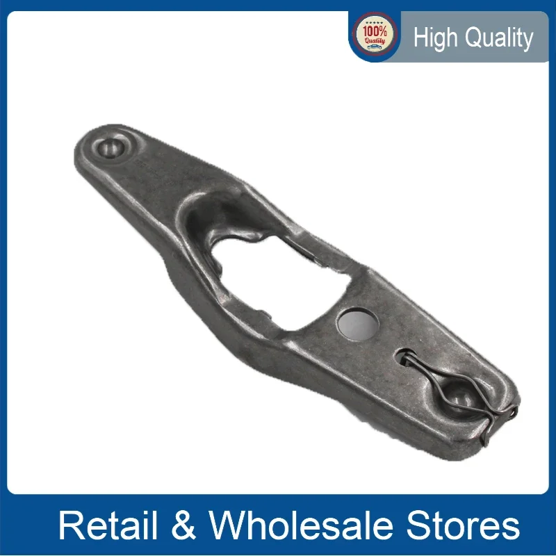 Clutch Fork Operating Lever for AUDI SEAT Ibiza Leon SKODA Fabia Octavia Beetle Golf Polo 02T141719F 02T 141 719 F 02T 141 719F
Clutch Fork Operating Lever for AUDI SEAT Ibiza Leon SKODA Fabia Octavia Beetle Golf Polo 02T141719F 02T 141 719 F 02T 141 719F